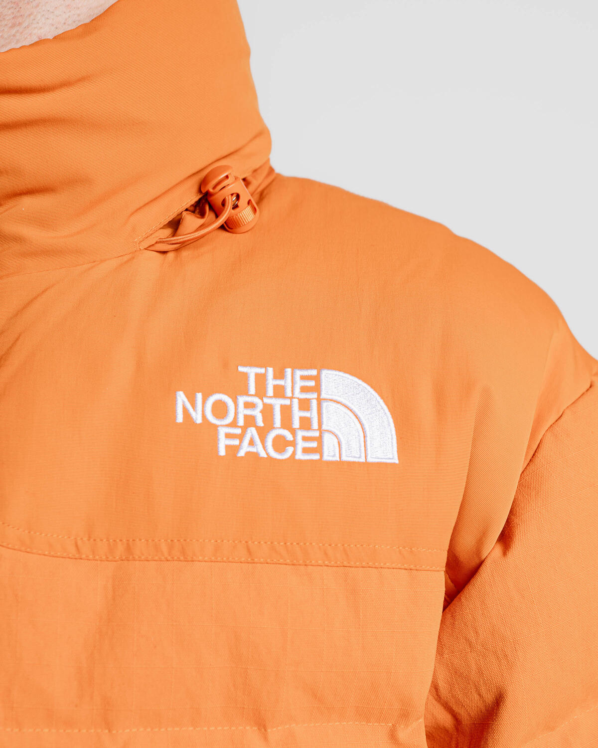 The North Face 92 RIPSTOP NUPTSE JACKET | NF0A86ZQPCO1